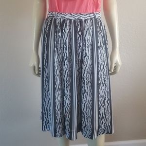 Vintage chic shirt Campus Casuals 11/12